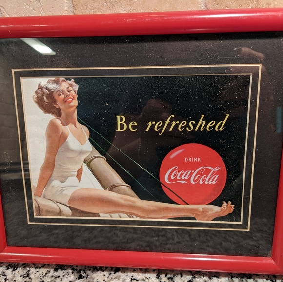 C O C A - C O L A Vintage Collection - Picture 5 of 10